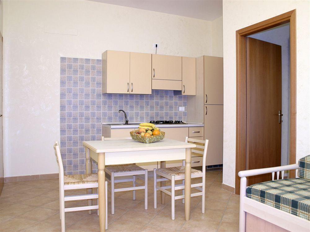 Фото Residence Fontana Vecchia