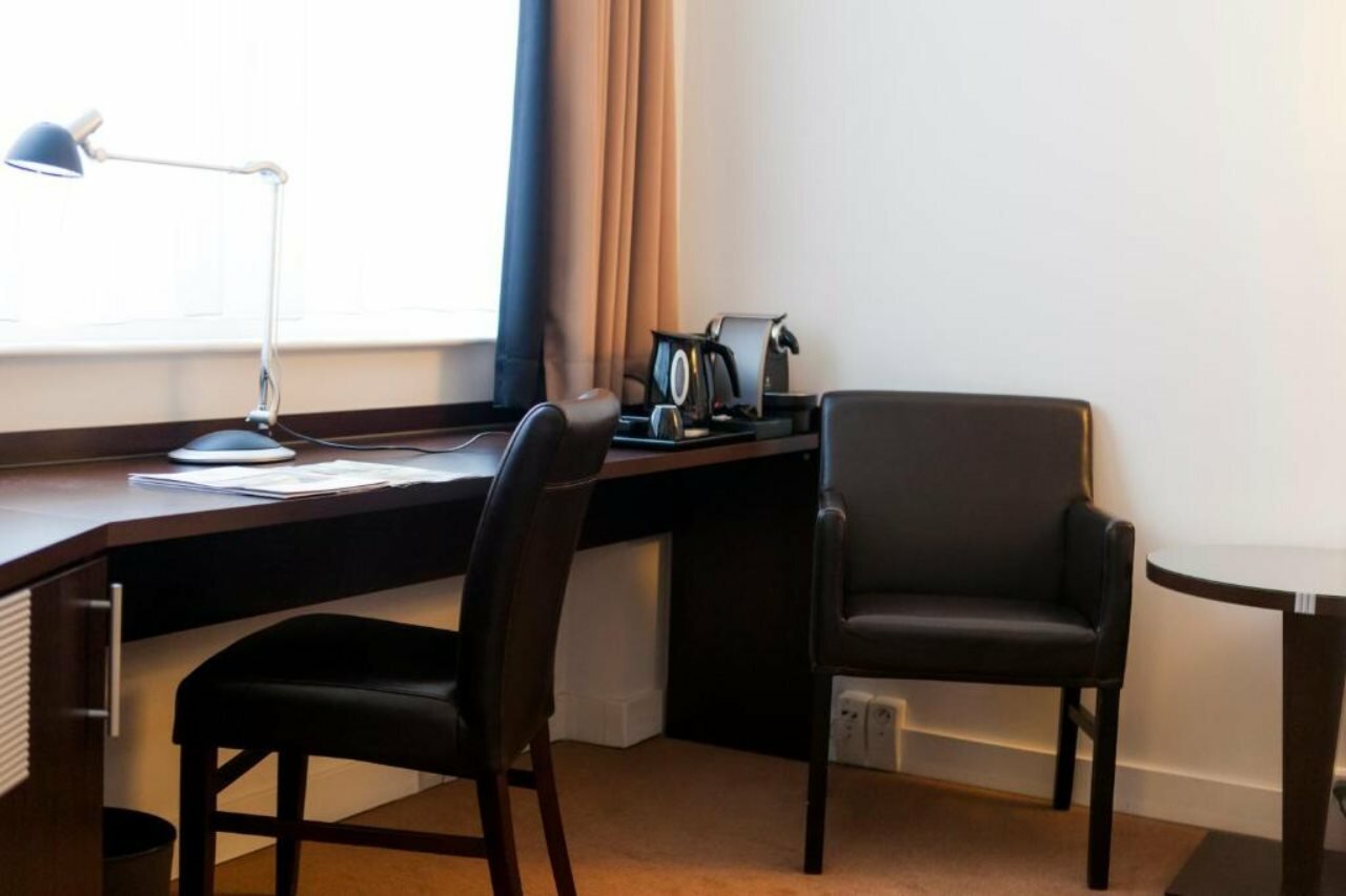 Фото Progress Hotel