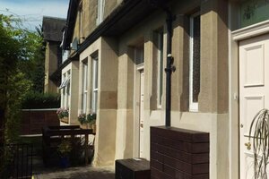 Гостиница Cambridge House