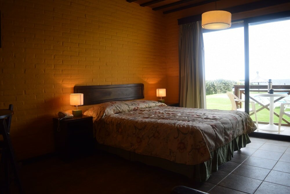 Фото Sotavento Apart Hotel