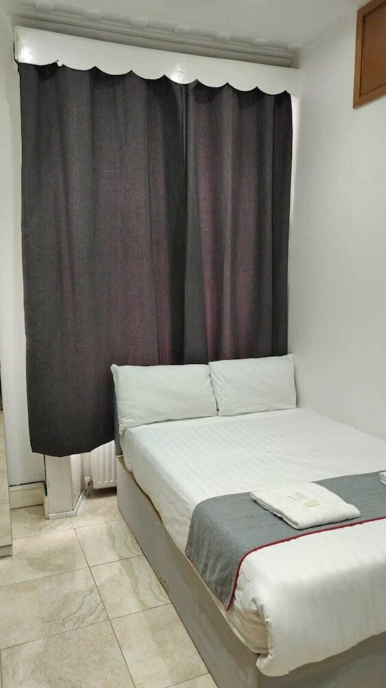 Фото Apollo Hotel Kings Cross