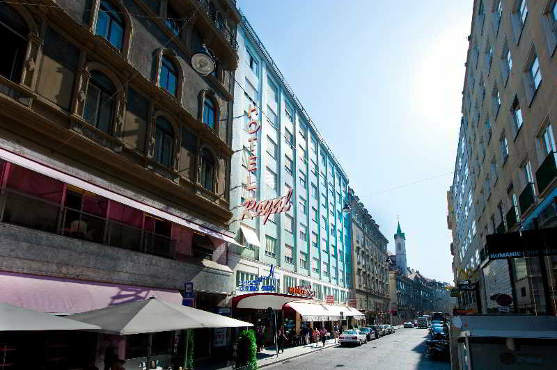 Фото Hotel Royal