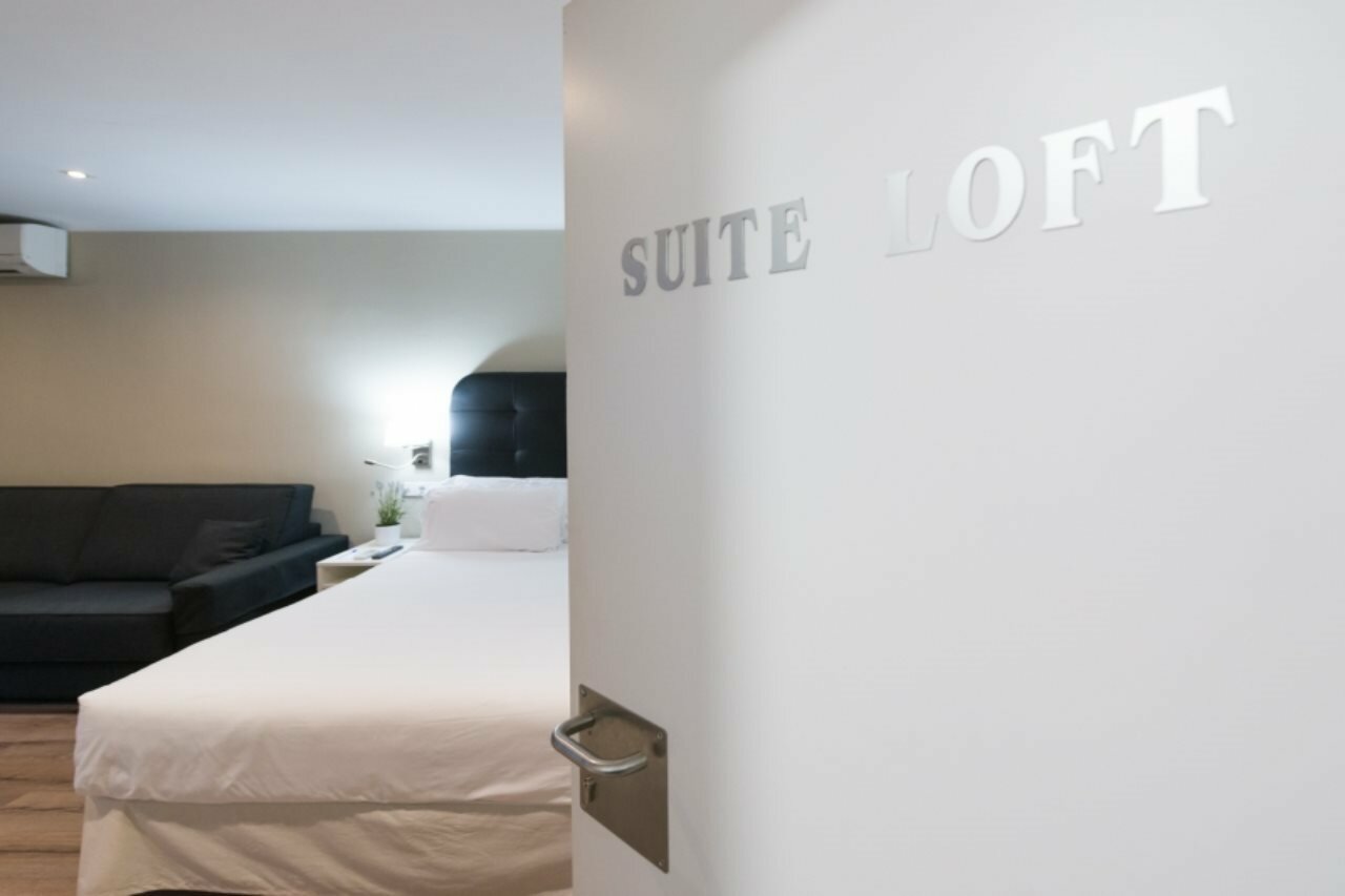 Фото Senator Barcelona Apartments