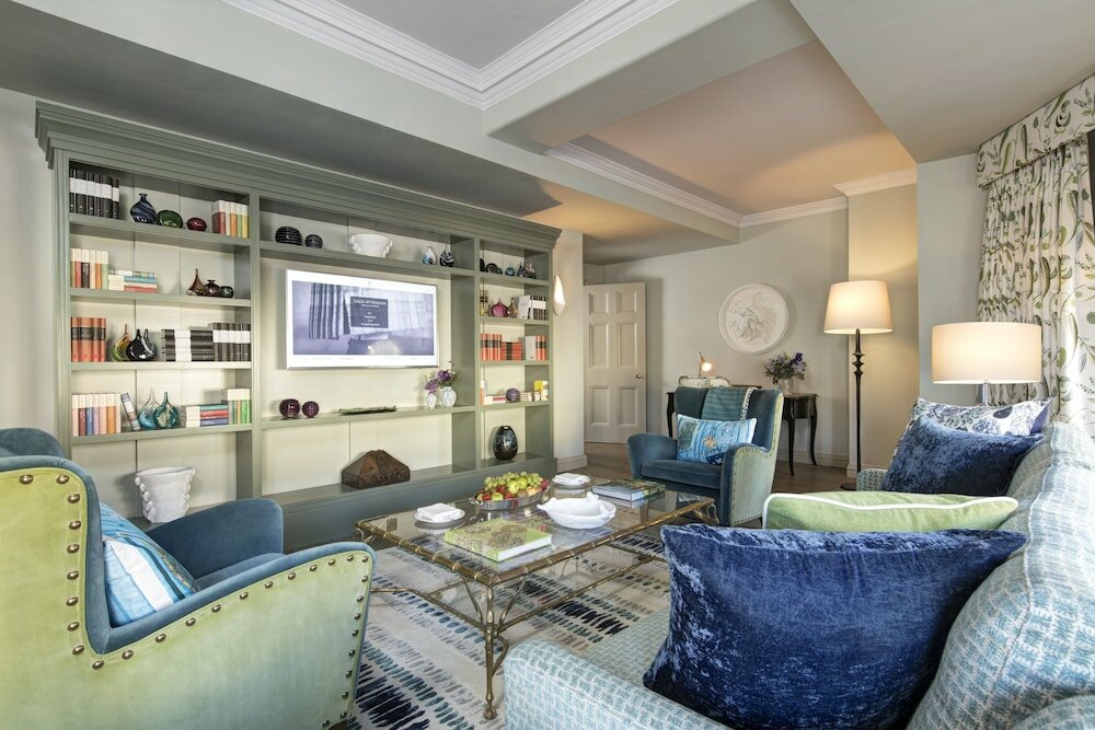 Фото The Balmoral