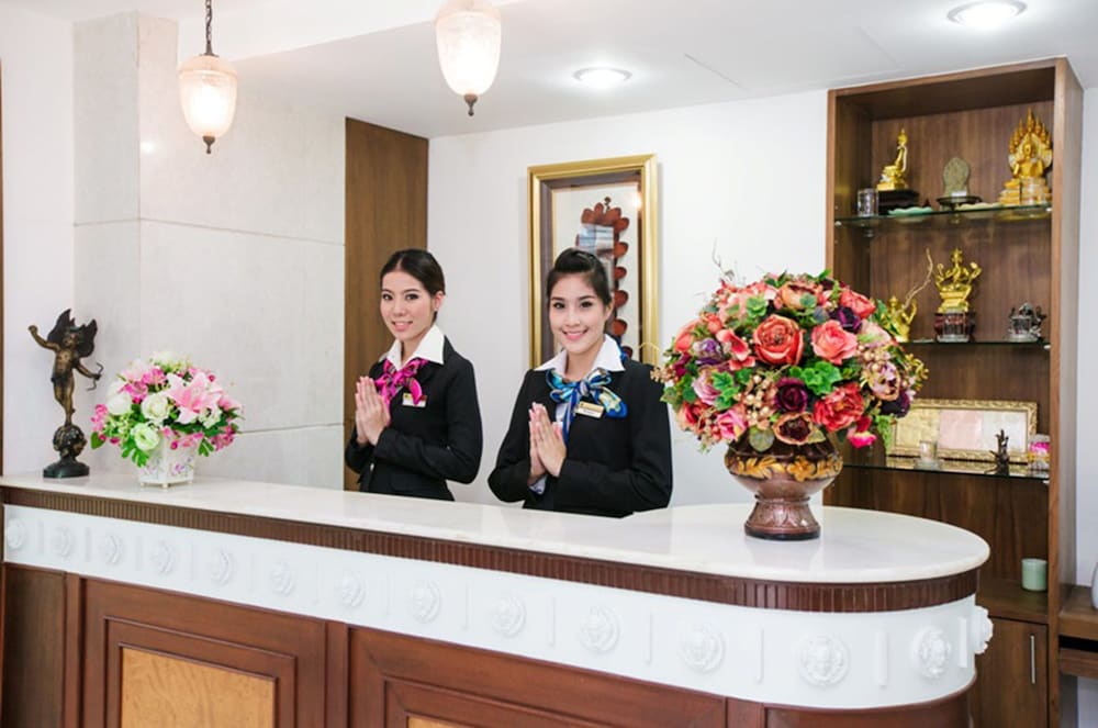 Фото The Grand Sathorn