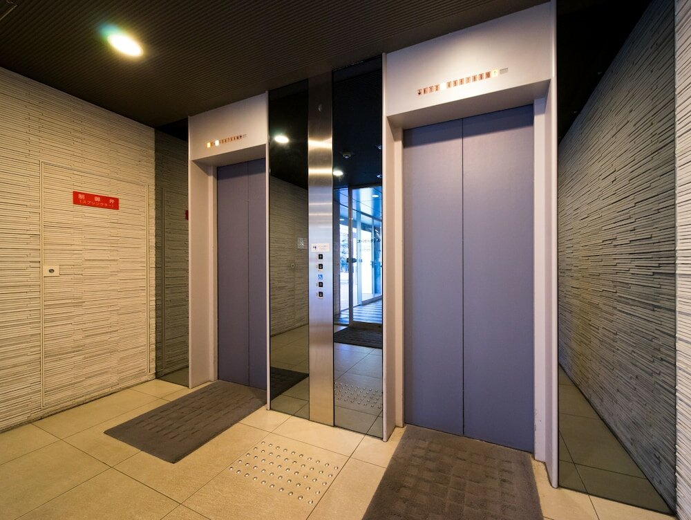 Фото Super Hotel Kyoto Shijokawaramachi