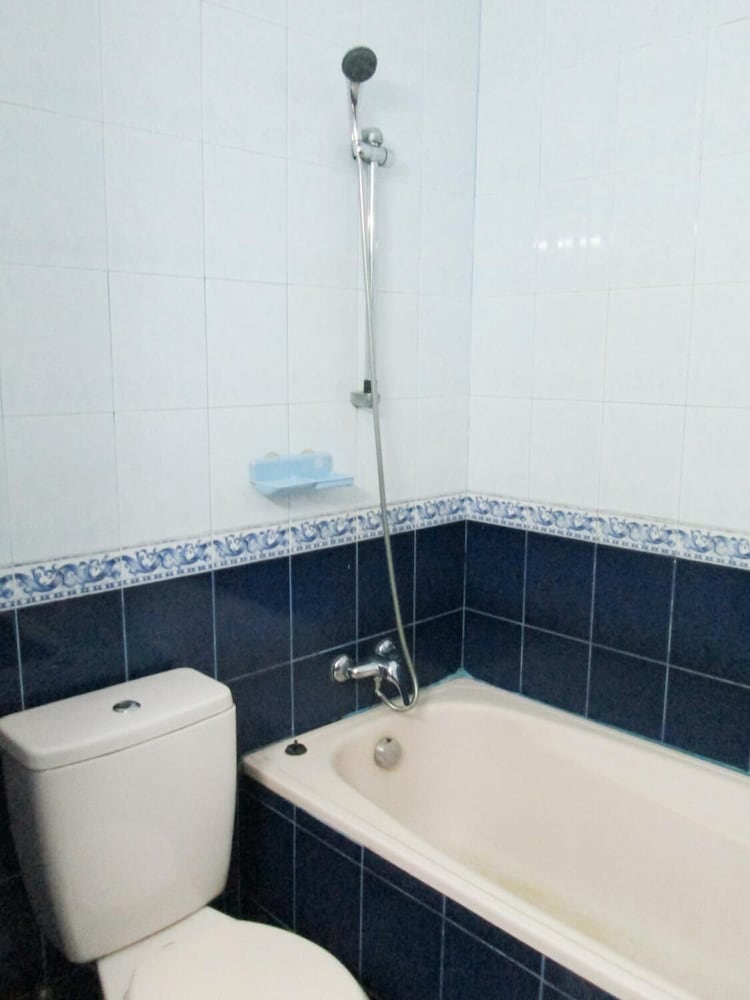 Фото Pelangi Hotel & Resort