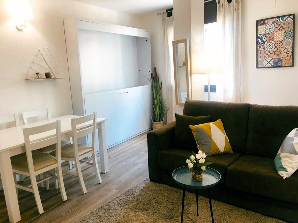 Фото Apartamentos Sky 3000