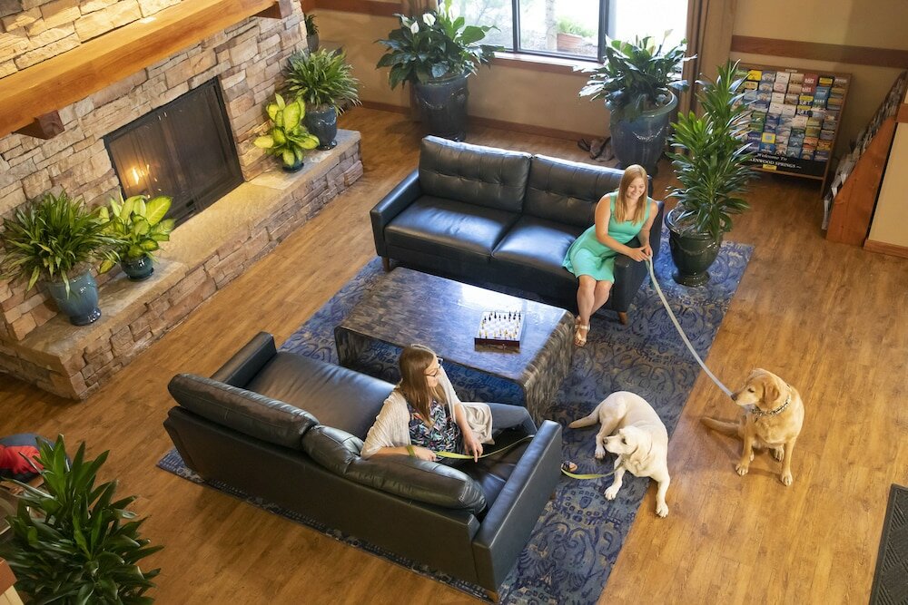 Фото Hotel Glenwood Springs