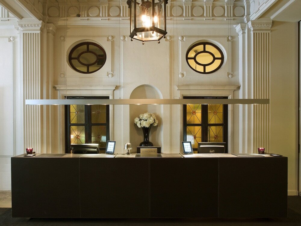 Фото Grand Hotel Central