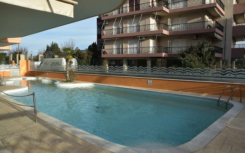 Фото Philoxenia Hotel