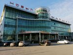 Респектабельный дом (ulitsa 30 let Pobedy, 7/5), furniture factory