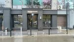 Gq Barbershop (Mederov Street, 163/1) ، صالون حلاقة