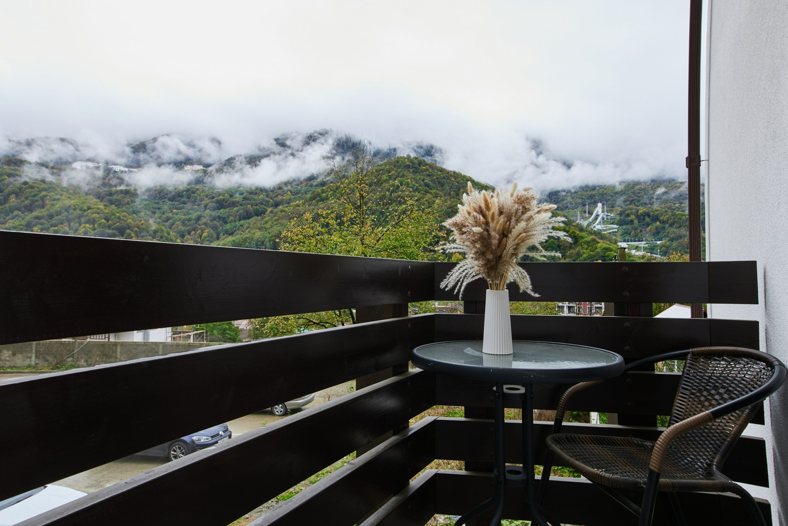 Фото Панорама Гор