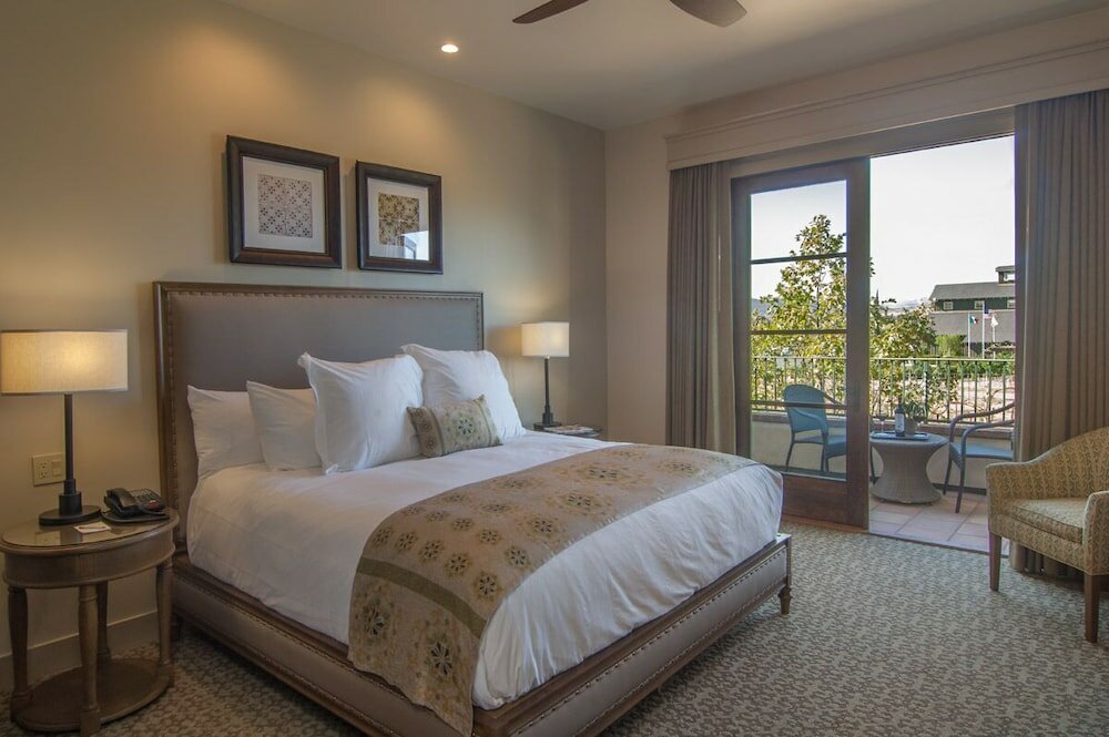 Фото Ponte Vineyard Inn