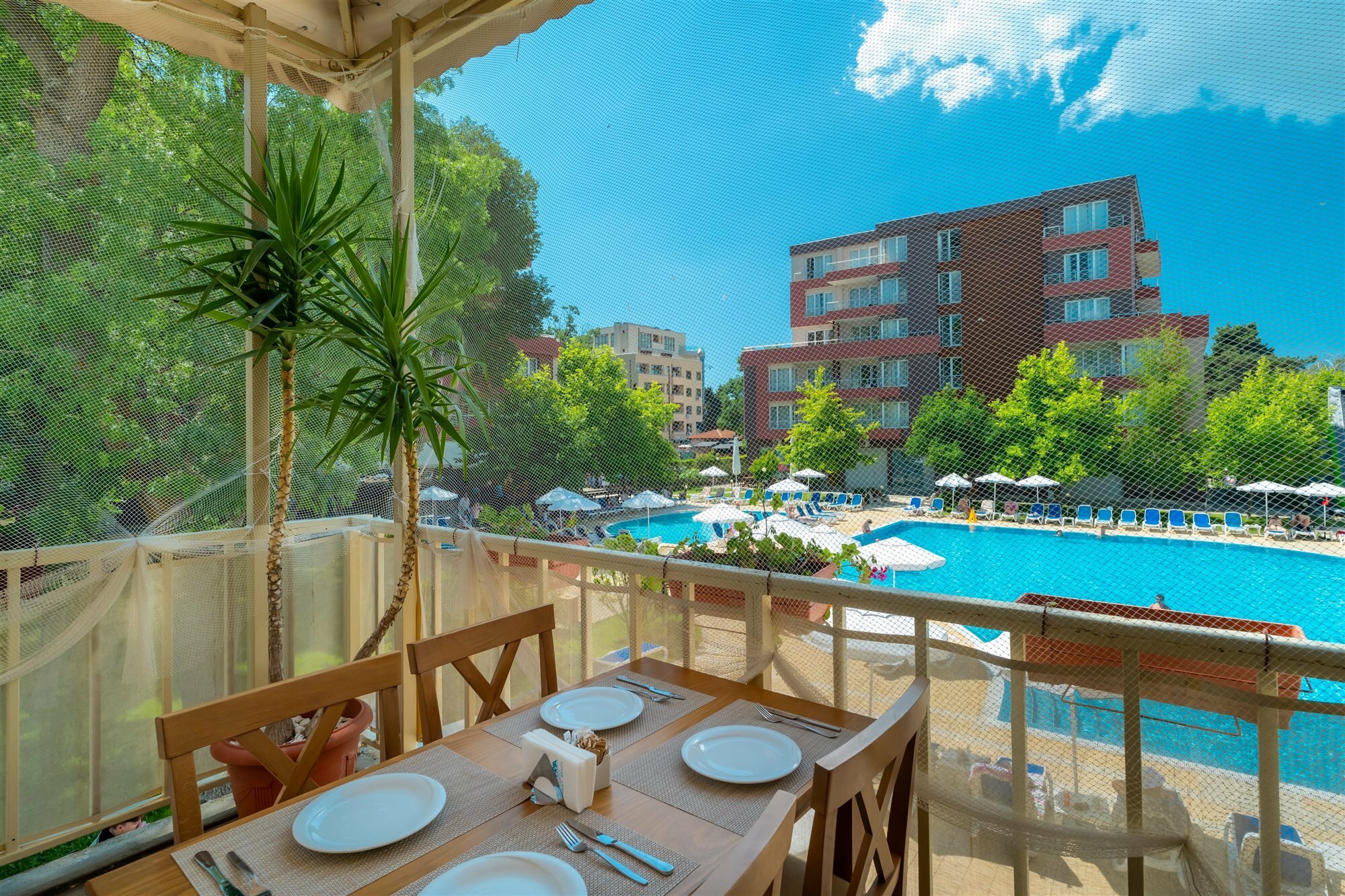 Фото Asteria Family Sunny Beach