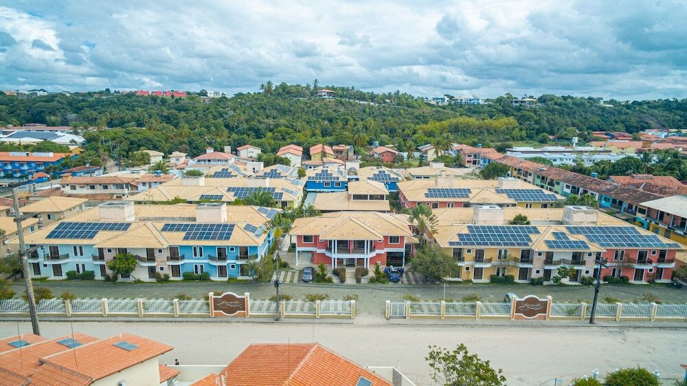 Фото Aquaville Apart Hotel