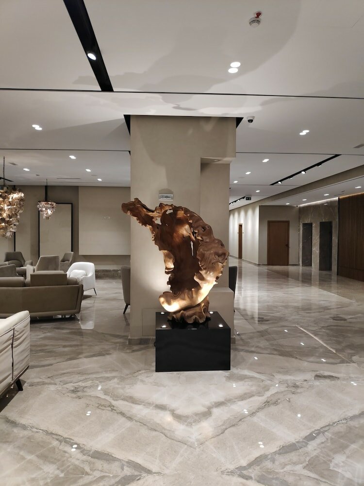 Фото Supreme Hotel & SPA