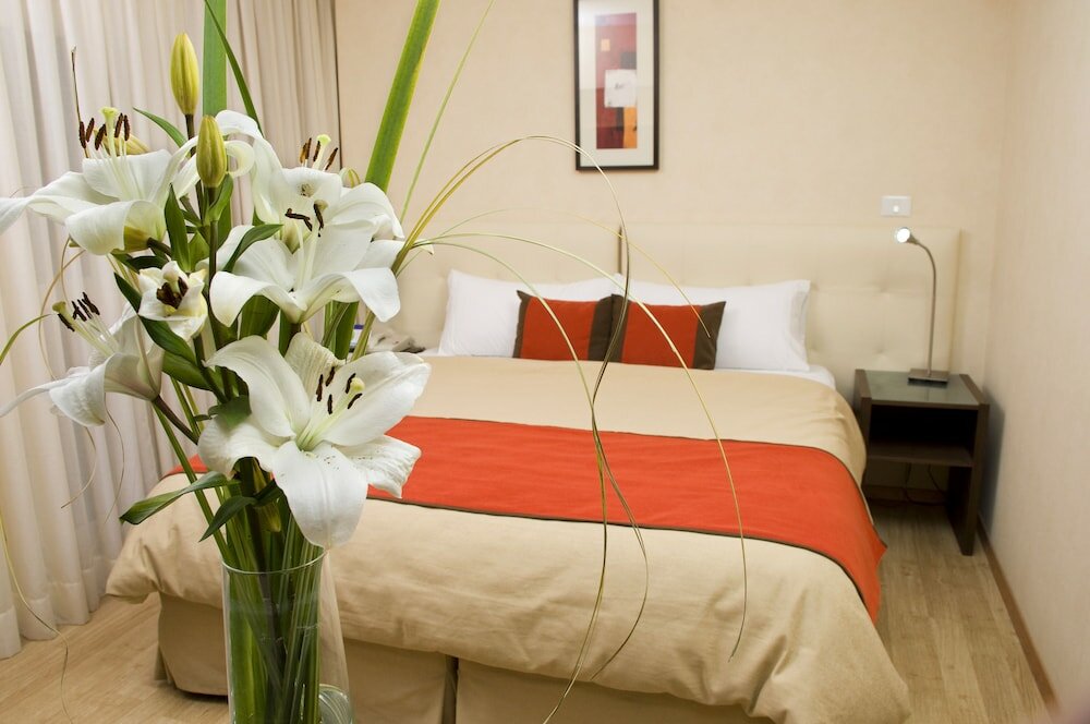 Фото Regente Palace Hotel