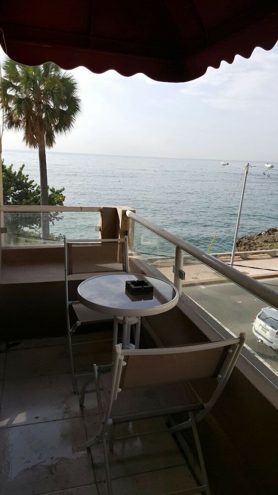 Фото Отель La Llave Del Mar