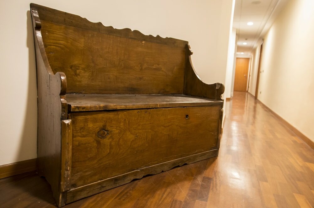 Фото Inn Rome Rooms & Suites