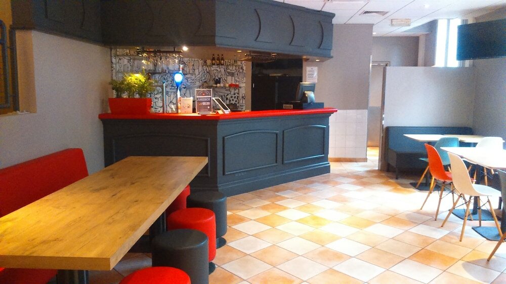 Фото Ibis Paris Gare du Nord Chateau-Landon 10eme