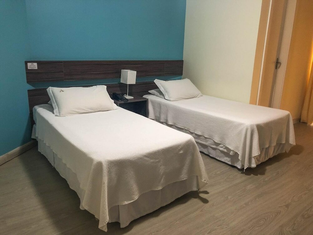 Фото Athos Hotel