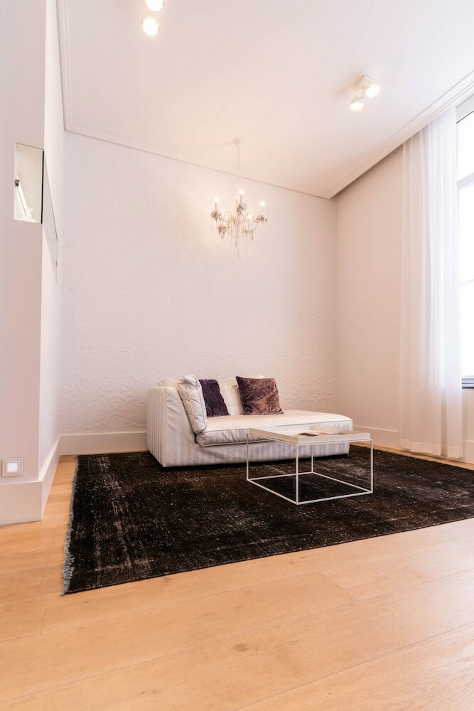 Фото Het Arresthuis