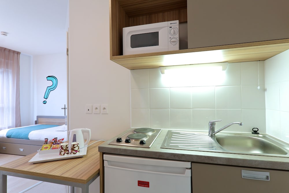 Фото Apparteo Bordeaux