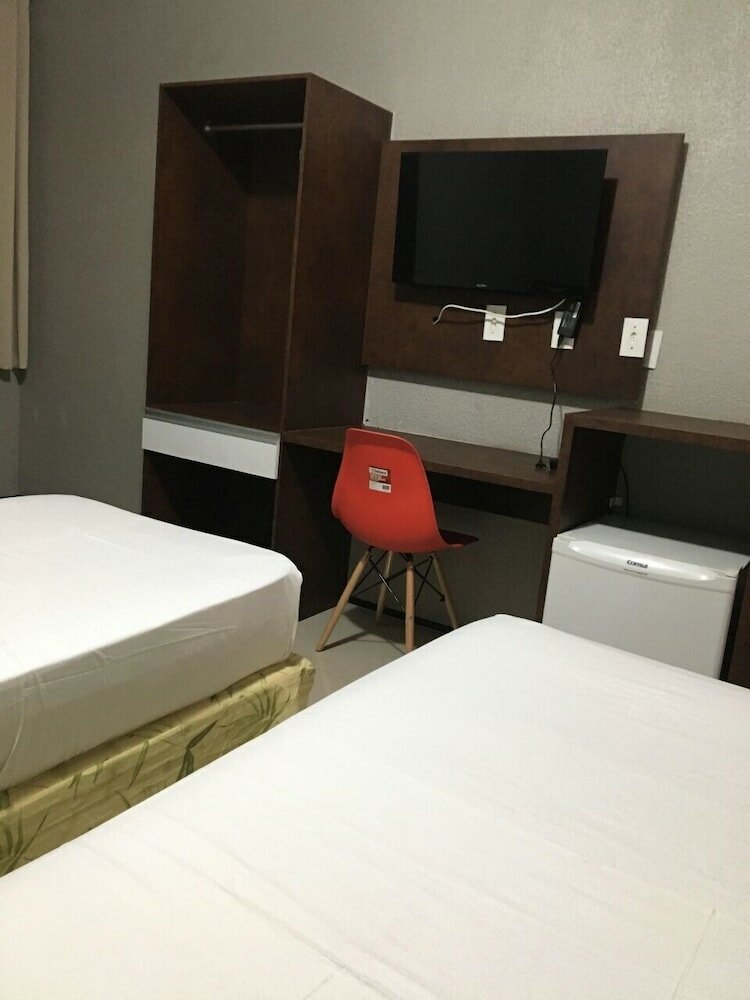 Фото Abolição Praia Hotel