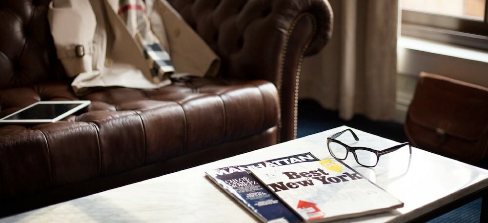 Фото The Frederick Hotel