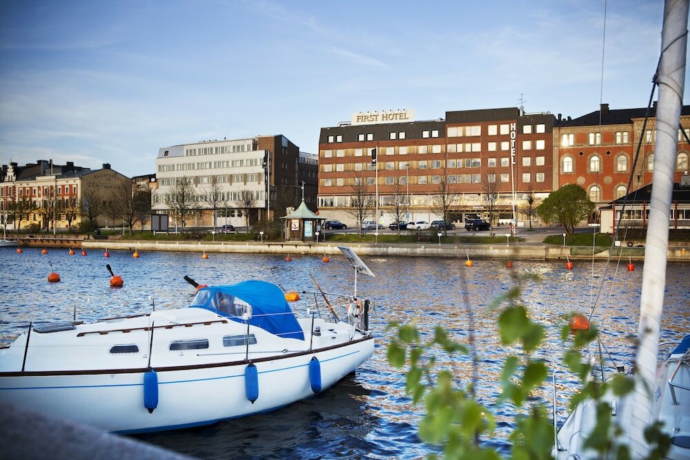 Фото отеля 5