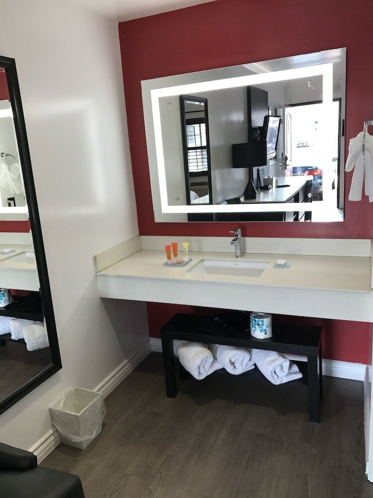 Фото Legend Hotel Hollywood