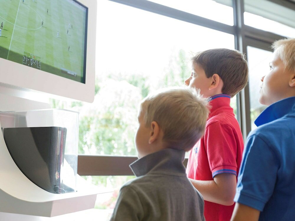 Фото Novotel Lille Centre Grand-Place