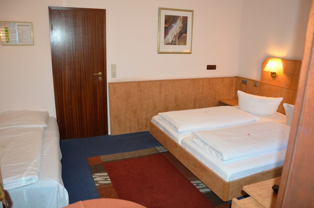 Фото Steen's Hotel