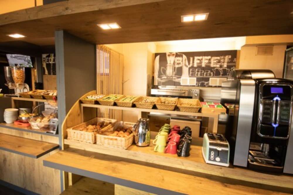 Фото Ibis budget Sète centre