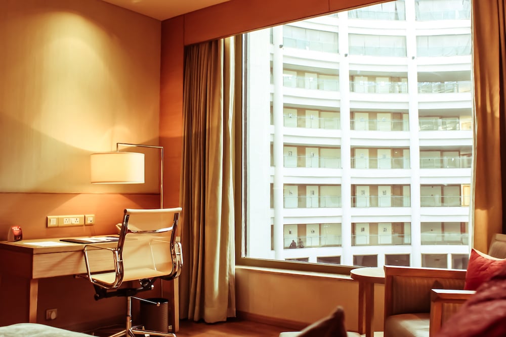 Фото Radisson Blu Hotel, New Delhi Dwarka