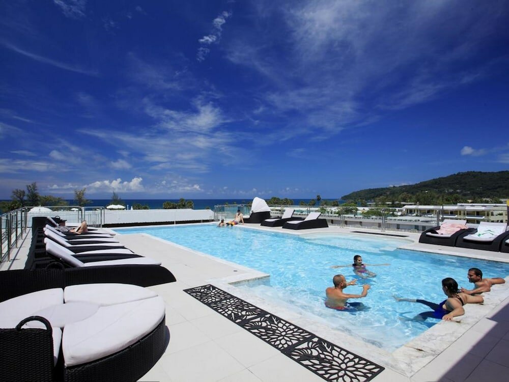 Фото отеля 2