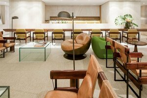 Гостиница Emiliano Rio