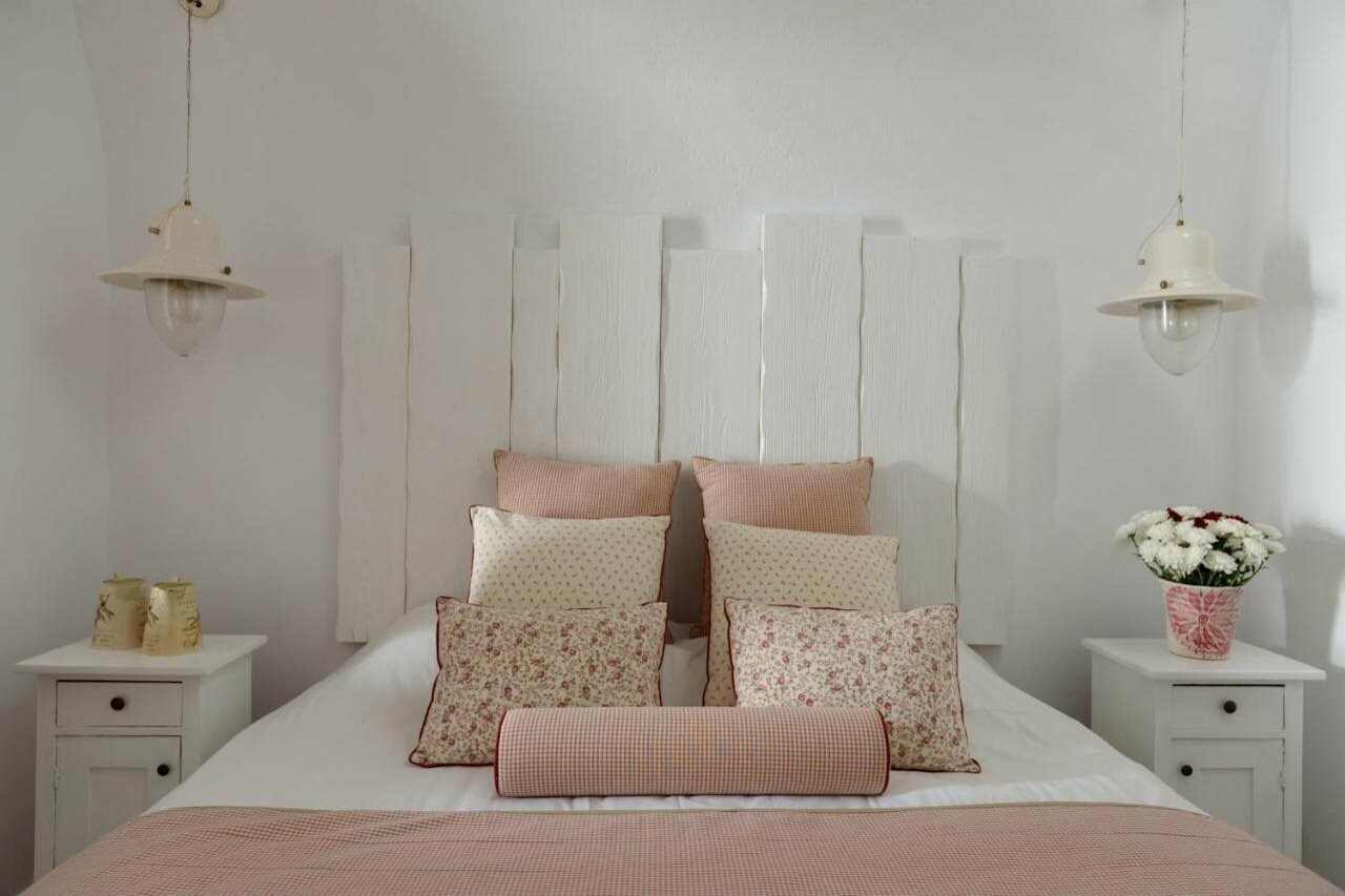 Фото WeSense Santorini