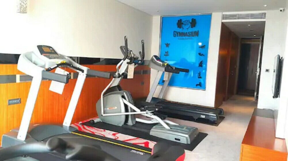 Фото Fleur Lis Hotel Hsinchu