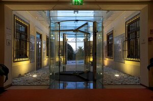 Гостиница Hotel Boa-Vista