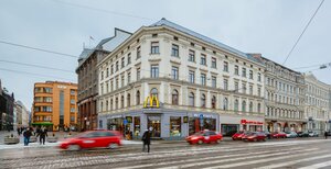 Гостиница Liberty Airy