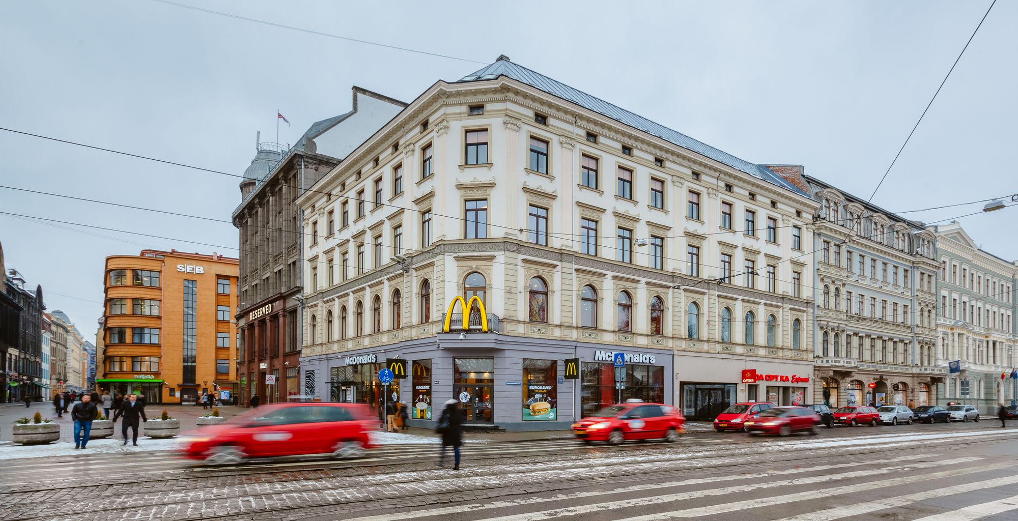 Фото Liberty Airy