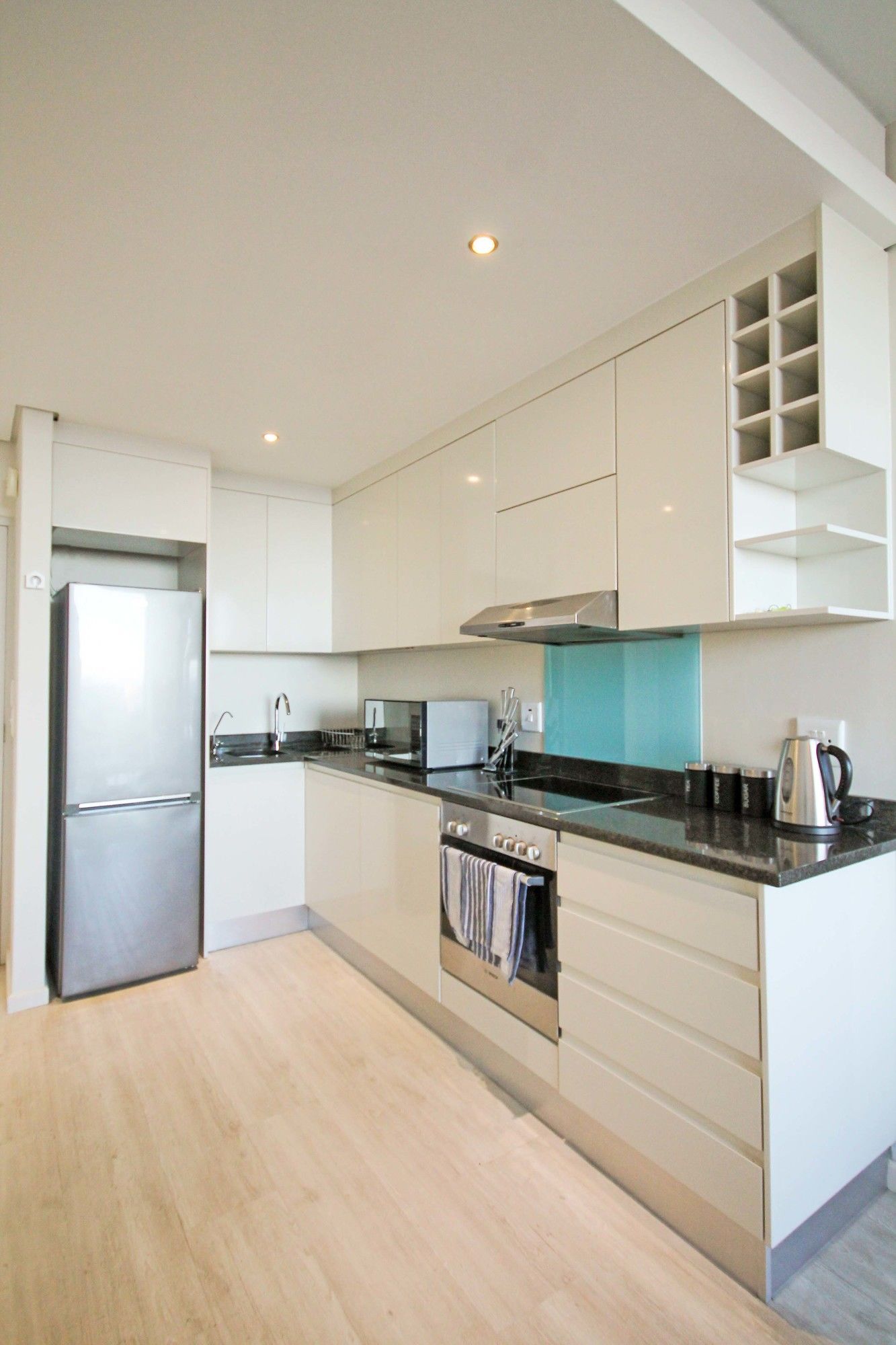 Фото Lg8 Infinity Apartments