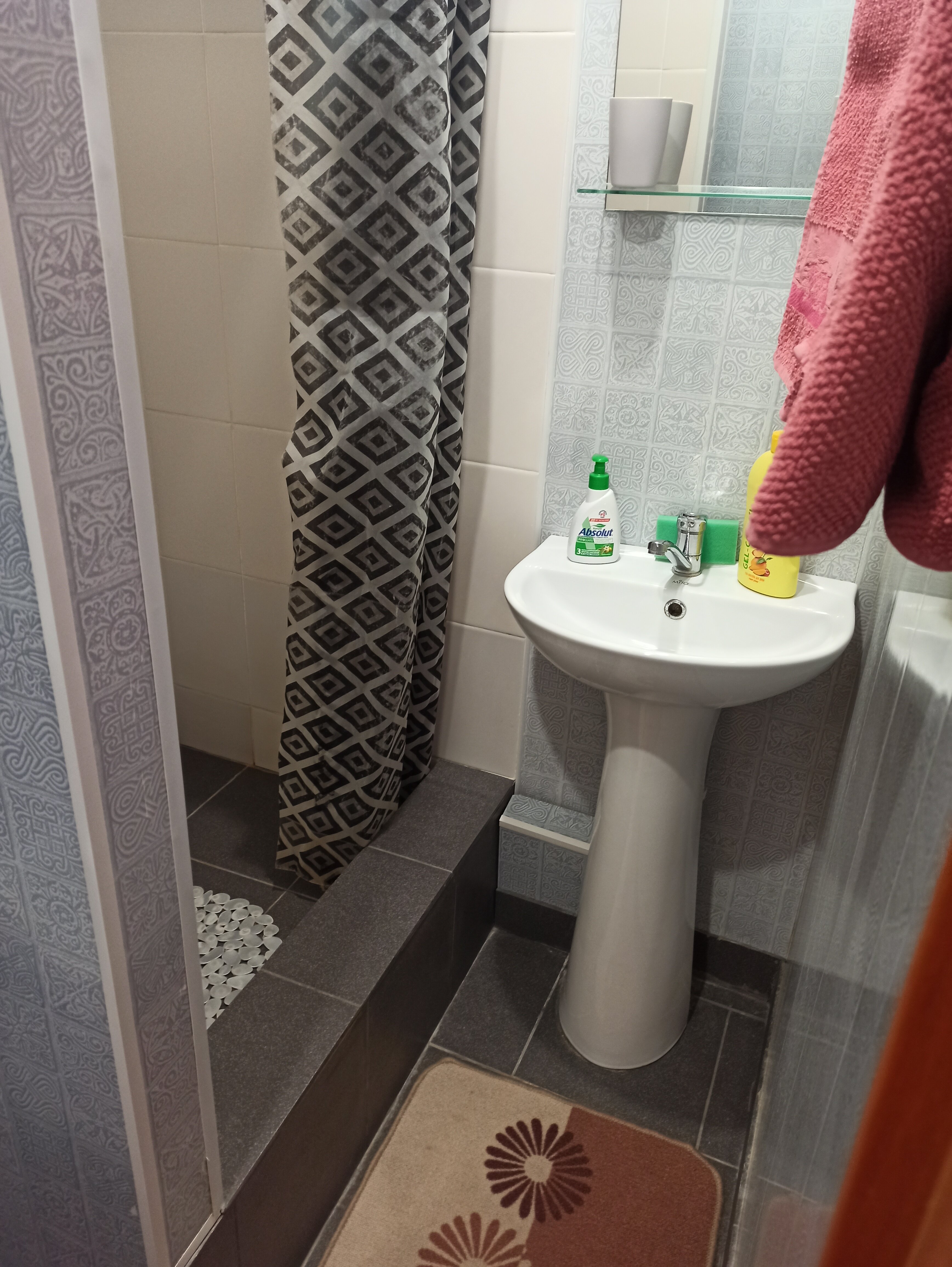 Фото Эспланада