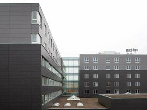 Гостиница Park Inn by Radisson Copenhagen Airport Hotel