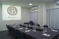 Фото Bristol Praia do Canto