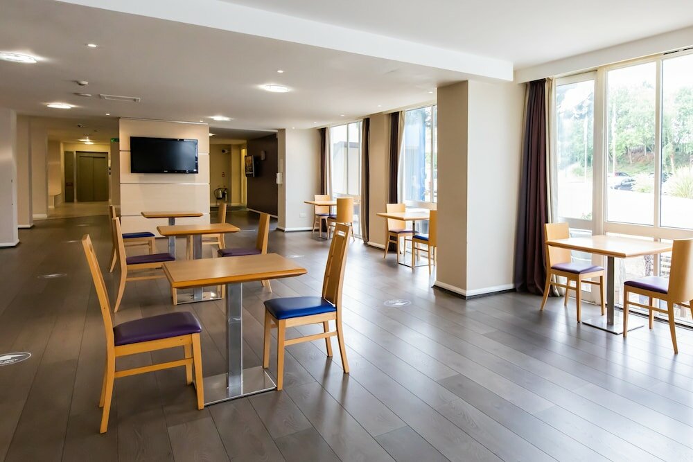 Фото Holiday Inn Express Norwich, an Ihg Hotel