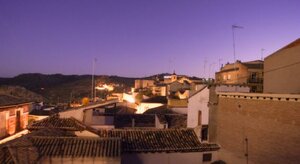 Гостиница Hotel Eurico